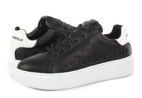 Karl Lagerfeld-Sneakers-Maxi Kup Sneaker