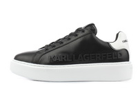 Karl Lagerfeld Sneakers Maxi Kup Sneaker 3