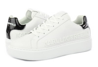 Karl Lagerfeld-#Sneakers#-Maxi Kup Sneaker