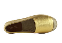 Lauren Ralph Lauren Plitke cipele Cameryn 2
