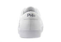 Polo Ralph Lauren Sneakers Longwood 4