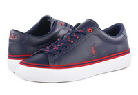 Polo Ralph Lauren-#Sneakers#-Longwood