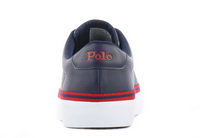 Polo Ralph Lauren Sneakers Longwood 4