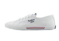 Pepe Jeans Sneakers Aberlady Ecobass 3