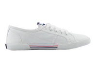 Pepe Jeans Sneakers Aberlady Ecobass 5
