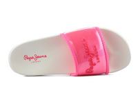 Pepe Jeans Papuci Slider Crystal 2