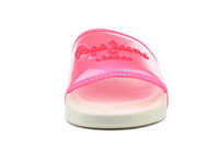 Pepe Jeans Papuci Slider Crystal 6