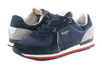 Pepe Jeans Sneakersy Tinker City 21