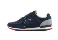 Pepe Jeans Sneakersy Tinker City 21 3
