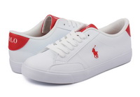 Polo Ralph Lauren-#Sneakers#-Theron IV