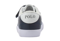 Polo Ralph Lauren Pantofi casual Theron IV Ps 4