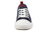 Polo Ralph Lauren Sneakers Davy 6