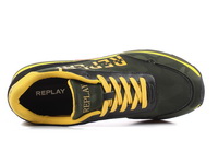 Replay Sneaker Rs680040t-1656 2