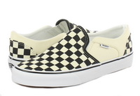 Vans-#Slip-on#Sneakers#-Wm Asher