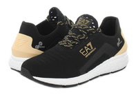 EA7 Emporio Armani Sneakersy X8x054-xk044-m700