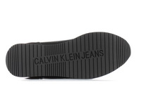 Calvin Klein Jeans Pantofi sport SextUS 1