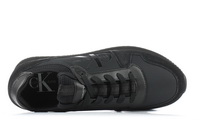 Calvin Klein Jeans Sneakersy do kostki Sextus 2