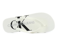 Calvin Klein Jeans Flip-flop Flor 2