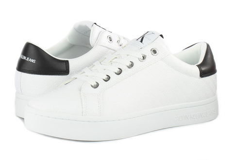 Calvin Klein Trainers - Stormy - YW00062-YAF - Online shop for sneakers,  shoes and boots