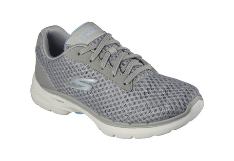 Skechers Sneakers Go Walk 6-Iconic Vision