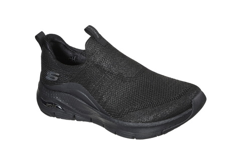 Skechers Slip-on Arch Fit-keep It Up