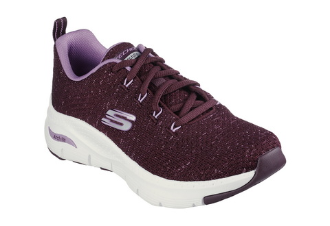Skechers Sneaker Arch Fit-Glee For All
