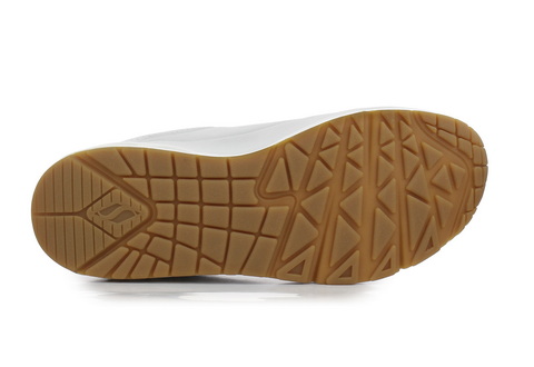 Skechers Sneakers - Uno-metallic Love - 155523-WTGD - Online shop for ...