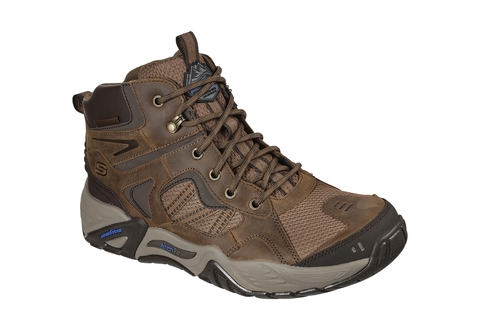 Skechers Hikery Arch Fit Recon-percival