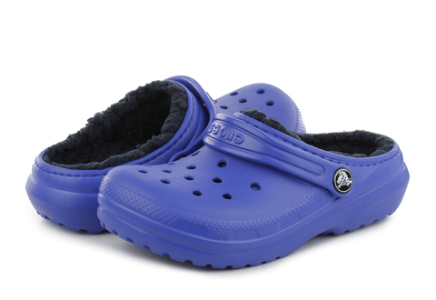 Crocs Clogsy - papuče Classic Lined Clog