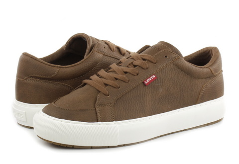 Levis Trainers Woodward Rugged Low