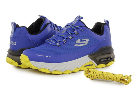 Skechers Sneakersy Max Protect-fast Track