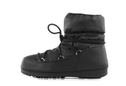 Moon Boot Ankle boots - Moon Boot Low Nylon - 24009300-001 - Online ...