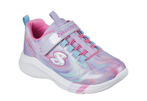 Skechers Sneakersy Dreamy Lites - Swirl