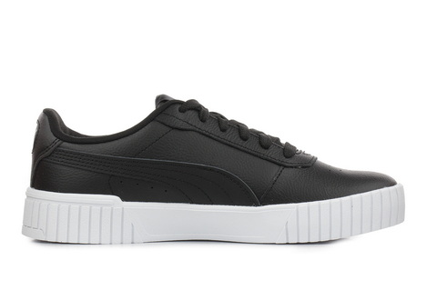 Puma Trainers - Carina 2.0 Jr - 38618501-BLK - Online shop for sneakers ...