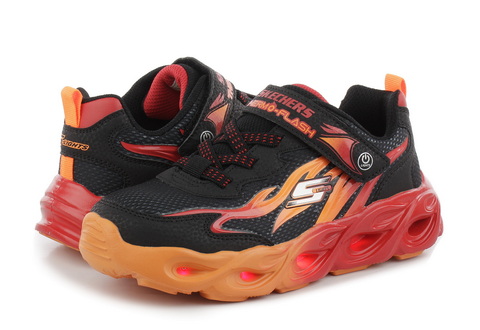 Skechers Shoes Thermo-flash-heat-flux