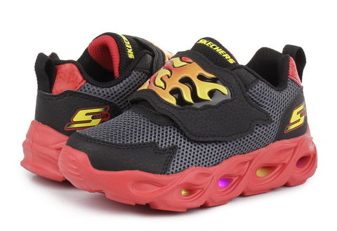 Skechers Shoes Thermo-flash-flame Flow