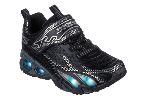 Skechers Sneakersy Hydro Lights - Heat
