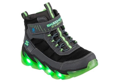 Skechers Kotníkové sneakersy Mega-surge - Glow Fr