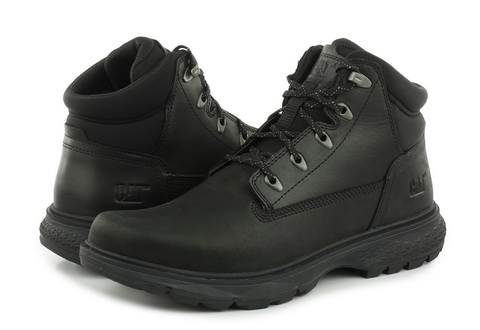 CAT Outdoor boots Outrider
