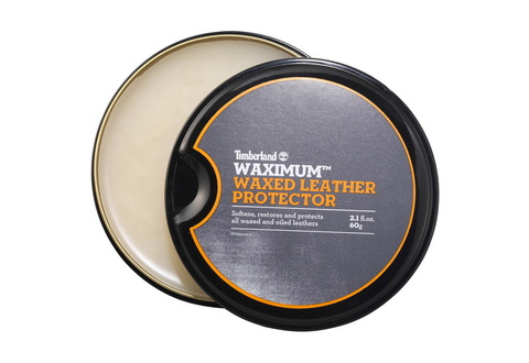Timberland Product care Waximum - Leather Wax