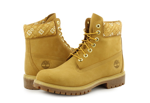 Timberland Outdoor boots 6 Inch Premium WP Boot