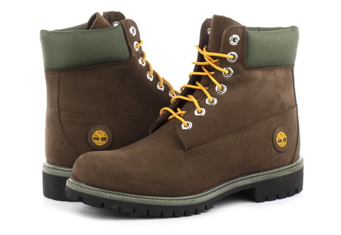 Timberland Duboke cipele 6 Premium Boot