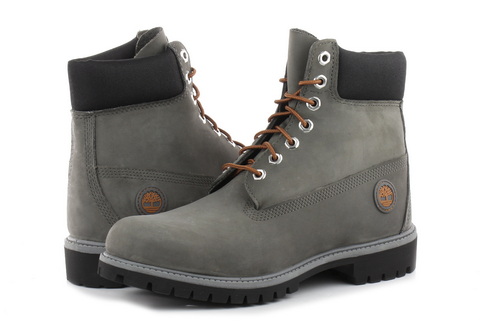 Timberland Duboke cipele 6 Premium Boot