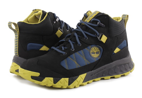Timberland Hikery Trailquest Mid Wp