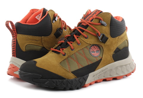 Timberland Hikery Trailquest Mid Wp