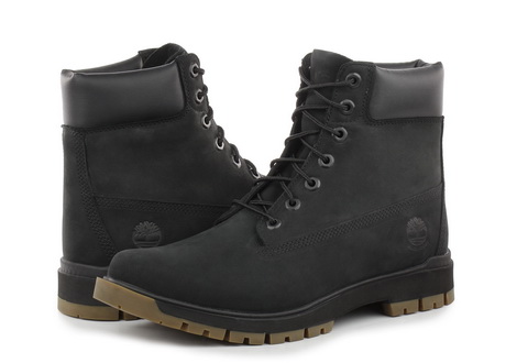 Timberland Trapery Tree Vault 6 In Boot