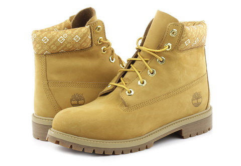 Timberland Trapery 6 In Premium Wp Boot
