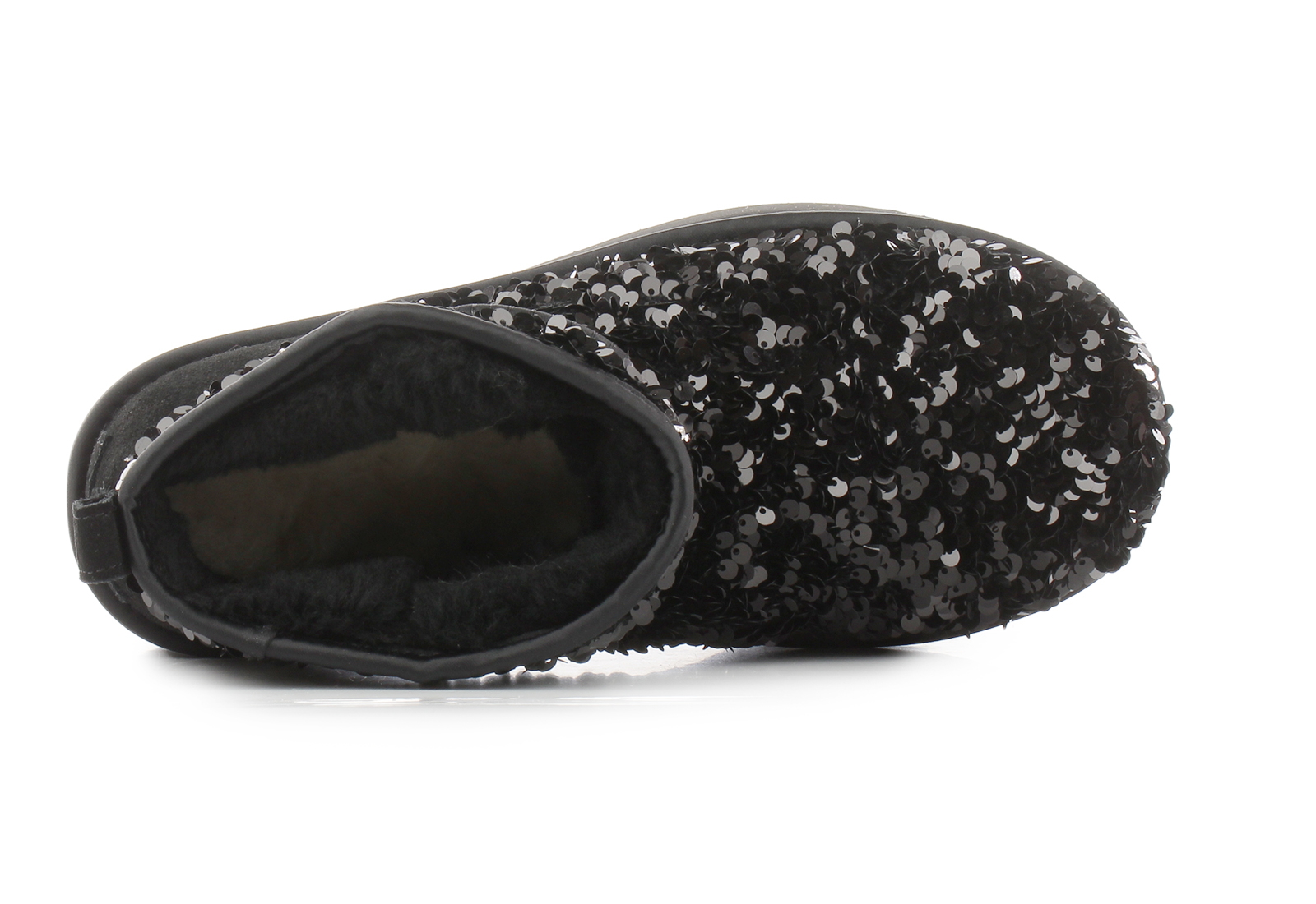 UGG Ankle boots - Classic Mini Sequin - 1135060-BLK - Online shop for  sneakers, shoes and boots