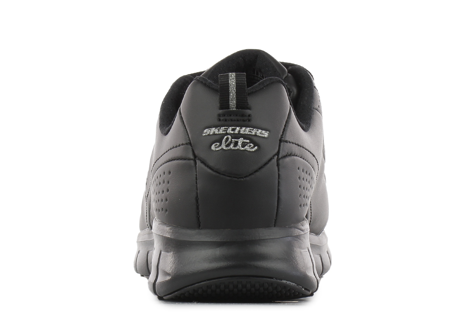 Skechers Sneakers Status 11798-BBK - Online shop for sneakers, shoes and boots
