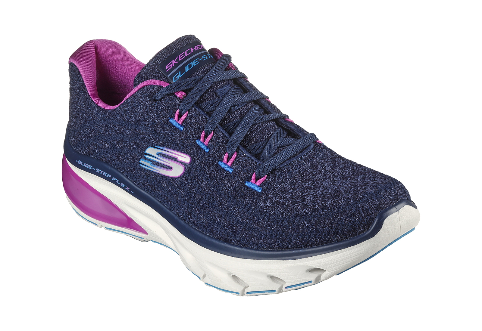 Skechers Sneakersy Glide-step Flex Air